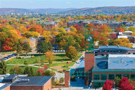 binghamton university